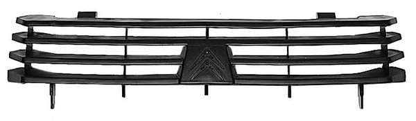 CITRO?N 96025091 Ventilation Grille, bumper